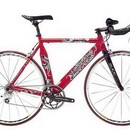 Велосипед Cannondale Ironman® 2000