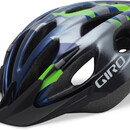 Велосипед Giro FLURRY Blue/green/black
