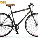 Велосипед KHS Urban Soul