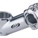  BBB BHS-24 HighRise silver