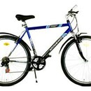 Велосипед PANTHER TAFF CROSS 28 (M527)