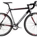 Велосипед Cannondale CAADX Tiagra