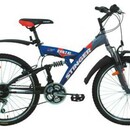 Велосипед Stinger Х15746 Banzai