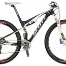 Велосипед Scott Spark 29 RC