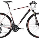  Merida Crossway XT-Edition