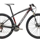 Велосипед Specialized Stumpjumper Expert Carbon