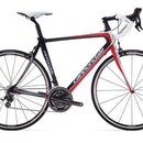 Велосипед Cannondale Synapse Carbon 105 Triple
