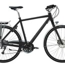 Велосипед Cannondale Street Prestige