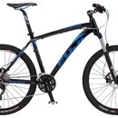 Велосипед Fuji Bikes Tahoe 3.0