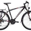 Велосипед Bergamont Tronic Plus