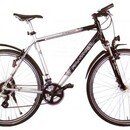 Велосипед PANTHER CREDO 28 (P654)