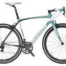 Велосипед Bianchi Infinito Chorus Compact Red Wind XLR