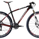 Велосипед Merida Big.Nine Carbon 3000