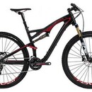  Specialized Camber Pro Carbon 29