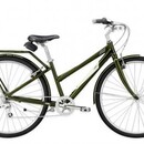 Велосипед Felt Cafe 8 Deluxe W