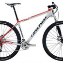Велосипед Cannondale Flash Carbon 29er 3