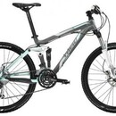 Велосипед Trek Fuel EX 5 WSD