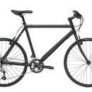 Велосипед Cannondale Bad Boy