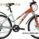 Велосипед Stels Miss 6700 Disc