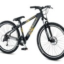 Велосипед Univega RAM XF 902