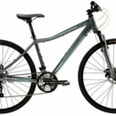  Norco XFR  FORMA
