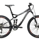 Велосипед Specialized FSRxc Expert