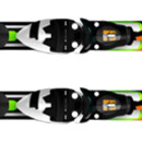 Лыжи Rossignol Radical R8S Oversize