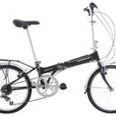 Велосипед Cronus Sable 1.0