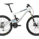 Велосипед Commencal Meta 55