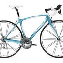 Велосипед Trek Madone 4.5 WSD