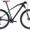 Велосипед Mondraker Podium Carbon Pro 29er