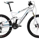 Велосипед Cannondale Jekyll 4