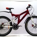 Велосипед Azimut Power