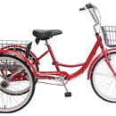 Велосипед KHS Tricycle 3-Speed
