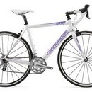 Велосипед Cannondale Synapse Carbon F&#233;minine 5