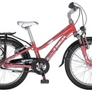 Велосипед Trek MT 60 Equipped Girl's 3-Speed
