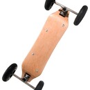 Скейт Stella Longboards New and Imporved with Straps