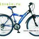 Велосипед Stels Navigator 550 SX