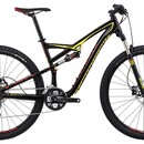 Велосипед Specialized Camber 29