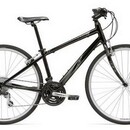  Cannondale Quick Feminine 5