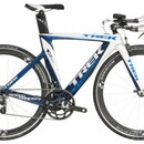 Велосипед Trek Speed Concept 7.8 WSD