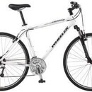 Велосипед Wheeler CROSS 6.3