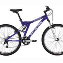  Specialized FSR XC