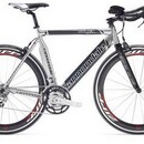  Cannondale Ironman Six13 Slice 1 w/Carbon Si