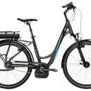 Велосипед Corratec E-Power 26