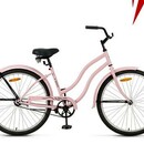 Велосипед 3G Isla Vista Ladies Deluxe
