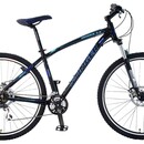 Велосипед Stinger Х43982 Genesis 29er 3.5