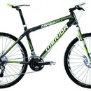 Велосипед Merida Carbon FLX 1200-D