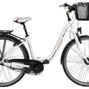 Велосипед PANTHER Solitar P331