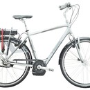 Велосипед Trek LM500+